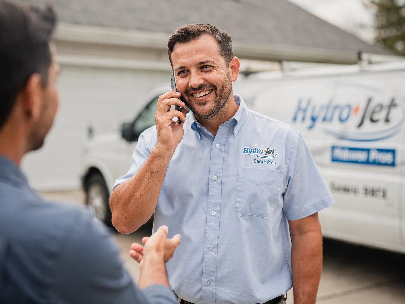 Hydro Jetting Fountain City, WI FAQs